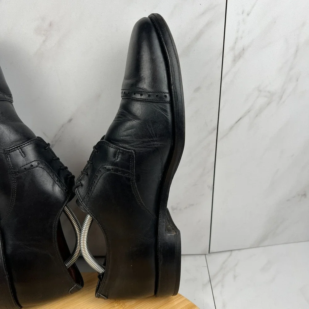 Allen Edmonds allen edmonds
